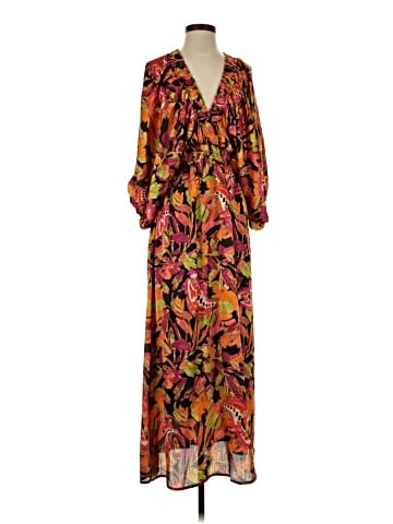 Meet Me in Santorini Casual Dress (view 1)