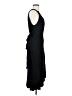 Max Studio Solid Black Cocktail Dress Size XS - photo 4
