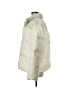Fabletics Solid Color Block Ivory Snow Jacket Size M - photo 5