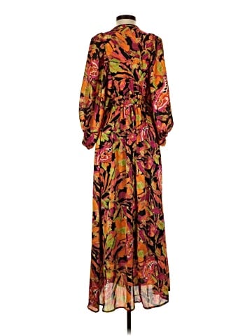 Meet Me in Santorini Casual Dress (view 2)