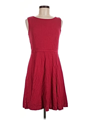 Ann Taylor LOFT Outlet Casual Dress (view 1)