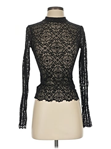 Wilfred Long Sleeve Top (view 1)