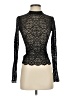 Wilfred Black Long Sleeve Top Size XXS - photo 1