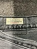 Levi's Gray Jeans Size 18 - photo 4