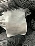 Levi's Gray Jeans Size 18 - photo 5