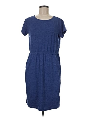Columbia Casual Dress (view 1)