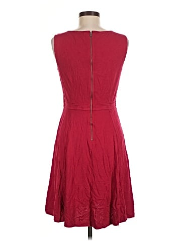 Ann Taylor LOFT Outlet Casual Dress (view 2)