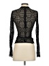 Wilfred Black Long Sleeve Top Size XXS - photo 2