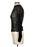 Wilfred Black Long Sleeve Top Size XXS - photo 5