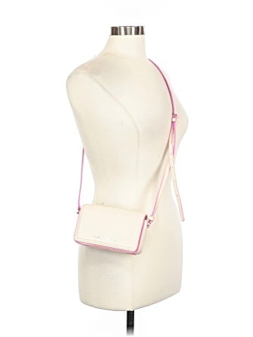 Marc Jacobs Leather Crossbody Bag (view 2)