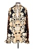 Free People 100% Polyester Gold Long Sleeve Blouse Size S - photo 2