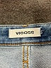 Vigoss Blue Jeans Size 18 - photo 4