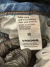 Vigoss Blue Jeans Size 18 - photo 5