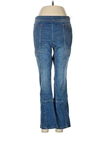 Pilcro and the Letterpress Jeans (view 1)