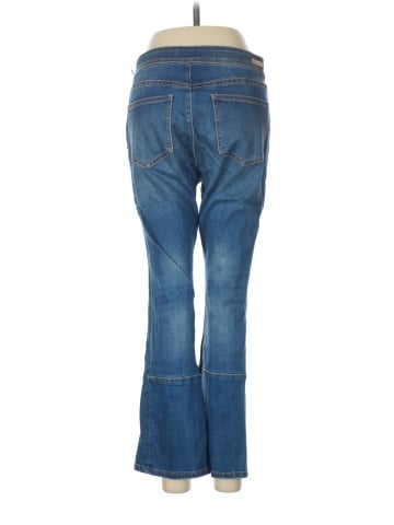 Pilcro and the Letterpress Jeans (view 2)