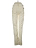 7 For All Mankind Ivory Jeans Size 27 waist - photo 2