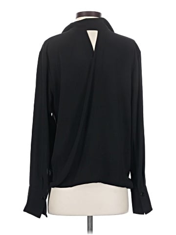 By Malene Birger Long Sleeve Blouse (view 2)