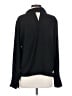By Malene Birger Black Long Sleeve Blouse Size EU 36 / US 6 - photo 2