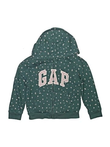 Baby Gap Zip Up Hoodie (view 1)