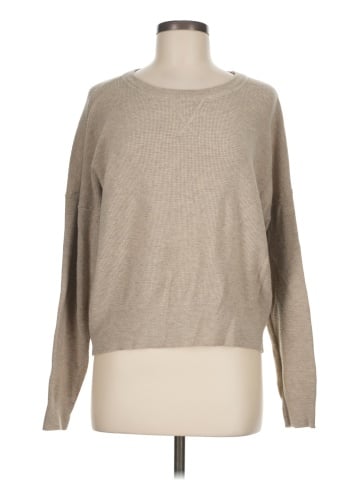 Thread & Supply Pullover Sweater (view 1)