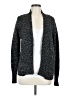 St. John's Bay Gray Cardigan Size M - photo 1