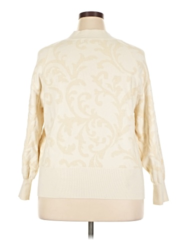 By Anthropologie Pullover Sweater (view 2)
