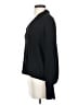By Malene Birger Black Long Sleeve Blouse Size EU 36 / US 6 - photo 5