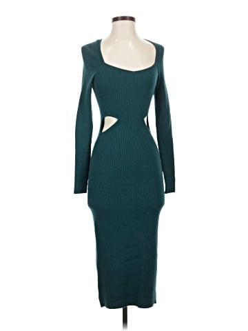Abercrombie & Fitch Cocktail Dress (view 1)