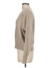 Thread & Supply Solid Tan Pullover Sweater Size M - photo 5