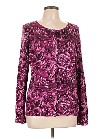 Talbots Pullover Sweater (view 1)