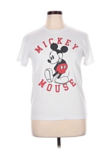Disney Short Sleeve T-Shirt (view 1)