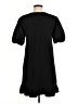 Zara Black Casual Dress Size M - photo 2