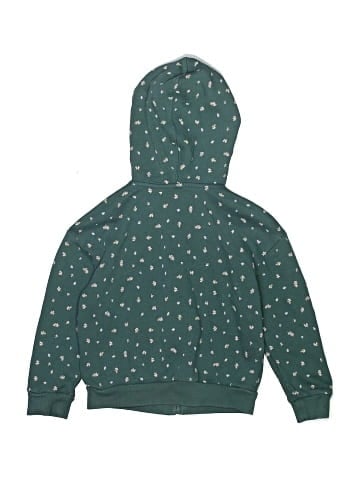 Baby Gap Zip Up Hoodie (view 2)
