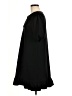 Zara Black Casual Dress Size M - photo 5