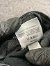 Express Chevron-herringbone Black Jeans Size 4 - photo 9