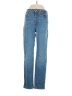 Levi's Blue Jeans Size 25 waist - photo 1