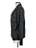 St. John's Bay Gray Cardigan Size M - photo 5
