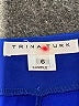 Trina Turk Color Block Blue Casual Pants Size 6 - photo 7
