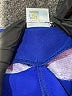 Trina Turk Color Block Blue Casual Pants Size 6 - photo 9