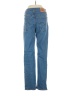 Levi's Blue Jeans Size 25 waist - photo 2