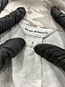 Club Monaco Graphic Ivory Romper Size 2 - photo 4
