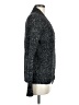 St. John's Bay Gray Cardigan Size M - photo 4