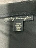 City Triangles 100% Polyester Solid Black Cocktail Dress Size 5 - 6 - photo 7