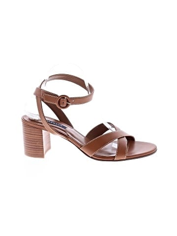 Margaux Sandals (view 1)
