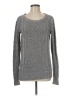 Old Navy Tweed Gray Pullover Sweater Size M - photo 1