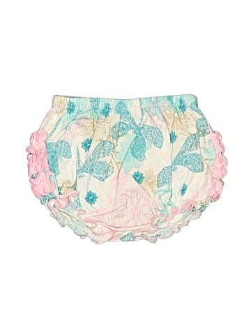 Ruffle Butts Shorts (view 1)