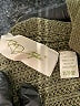 RD Style Green Pullover Sweater Size XS - photo 7