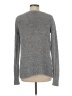 Old Navy Tweed Gray Pullover Sweater Size M - photo 2