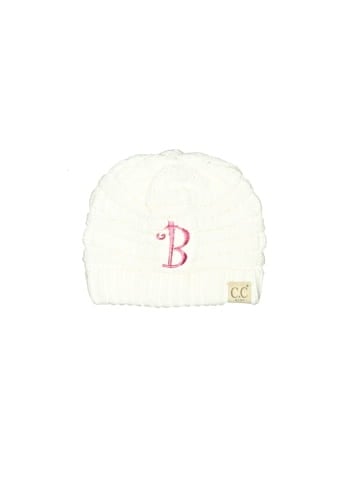 C.C. Kids Beanie (view 1)