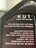 Kut from the Kloth Black Casual Pants Size 8 - photo 8